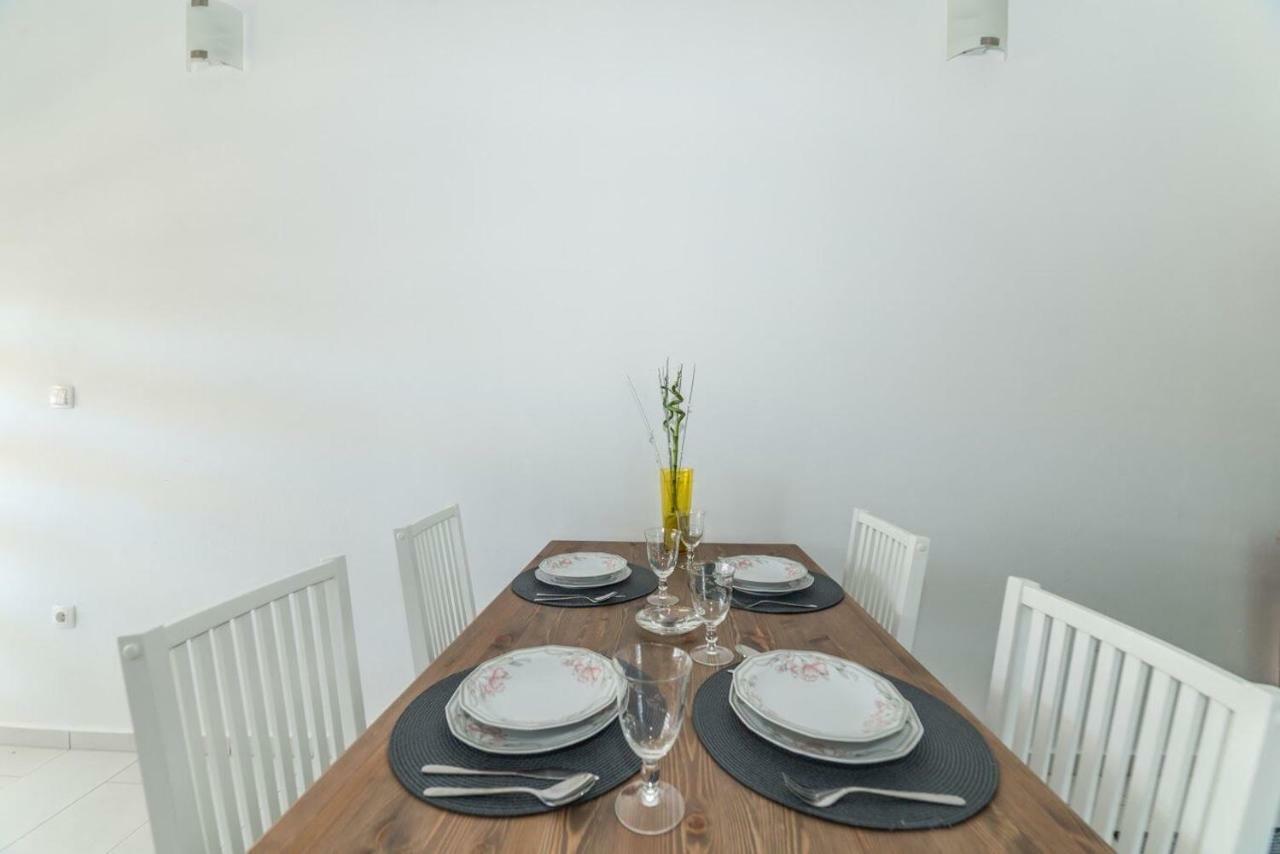 Apartments Vam Vir Luaran gambar